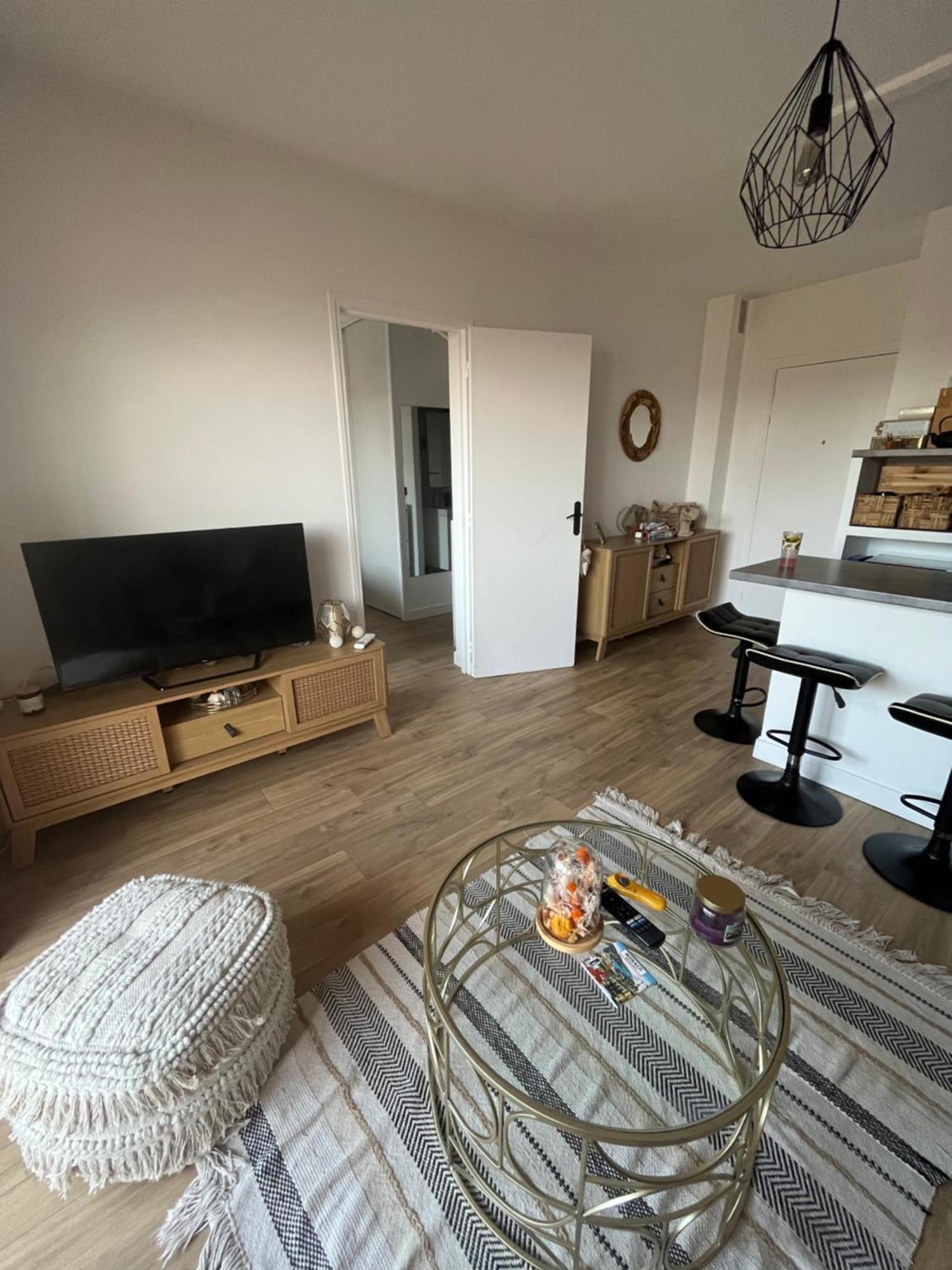 Appartement T2 Pietranera Wifi Ville-di-Pietrabugno Extérieur photo